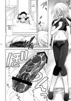 IC [Takane Nohana] [Infinite Stratos] Thumbnail Page 15