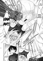 IC [Takane Nohana] [Infinite Stratos] Thumbnail Page 17