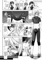 IC [Takane Nohana] [Infinite Stratos] Thumbnail Page 03