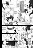 IC [Takane Nohana] [Infinite Stratos] Thumbnail Page 05