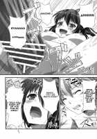 How Many Miles Until The Rika End [Gomatamago] [Boku Wa Tomodachi Ga Sukunai] Thumbnail Page 17