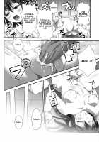 How Many Miles Until The Rika End [Gomatamago] [Boku Wa Tomodachi Ga Sukunai] Thumbnail Page 19