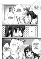 How Many Miles Until The Rika End [Gomatamago] [Boku Wa Tomodachi Ga Sukunai] Thumbnail Page 21