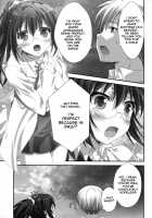 How Many Miles Until The Rika End [Gomatamago] [Boku Wa Tomodachi Ga Sukunai] Thumbnail Page 22