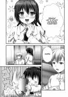 How Many Miles Until The Rika End [Gomatamago] [Boku Wa Tomodachi Ga Sukunai] Thumbnail Page 04