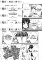 How Many Miles Until The Rika End [Gomatamago] [Boku Wa Tomodachi Ga Sukunai] Thumbnail Page 05