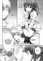 How Many Miles Until The Rika End [Gomatamago] [Boku Wa Tomodachi Ga Sukunai] Thumbnail Page 07