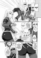 PLAY BACK / PLAY BACK [Coelacanth] [King Of Fighters] Thumbnail Page 35