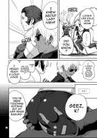 PLAY BACK / PLAY BACK [Coelacanth] [King Of Fighters] Thumbnail Page 36