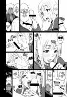 PLAY BACK / PLAY BACK [Coelacanth] [King Of Fighters] Thumbnail Page 38