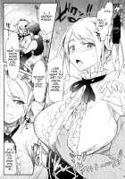 GEGIRLS SECOND / GEGIRLS SECOND [Higata Akatsuki] [God Eater] Thumbnail Page 18