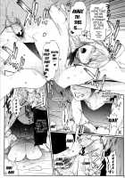 GEGIRLS SECOND / GEGIRLS SECOND [Higata Akatsuki] [God Eater] Thumbnail Page 24