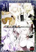 GEGIRLS SECOND / GEGIRLS SECOND [Higata Akatsuki] [God Eater] Thumbnail Page 26