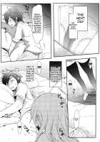 GEGIRLS SECOND / GEGIRLS SECOND [Higata Akatsuki] [God Eater] Thumbnail Page 04