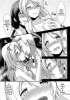 Teach Me LOVE That I Don't Know / 知らないLOVE教えて [Toku] [Love Live!] Thumbnail Page 20