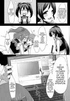 Teach Me LOVE That I Don't Know / 知らないLOVE教えて [Toku] [Love Live!] Thumbnail Page 27