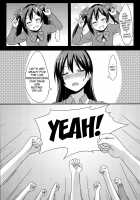 Teach Me LOVE That I Don't Know / 知らないLOVE教えて [Toku] [Love Live!] Thumbnail Page 30