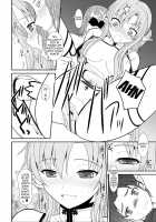 Slave Asuna On-Demand 2 / スレイブアスナオンデマンド Book2 [Alpine] [Sword Art Online] Thumbnail Page 23