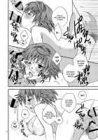 Riko Shugi / リコ主義 [Momonoki Fum] [To Love-Ru] Thumbnail Page 24