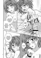 Riko Shugi / リコ主義 [Momonoki Fum] [To Love-Ru] Thumbnail Page 26