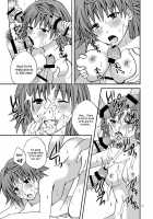 Riko Shugi / リコ主義 [Momonoki Fum] [To Love-Ru] Thumbnail Page 27