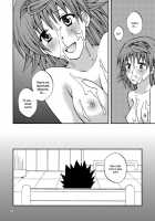 Riko Shugi / リコ主義 [Momonoki Fum] [To Love-Ru] Thumbnail Page 30