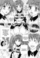 Riko Shugi / リコ主義 [Momonoki Fum] [To Love-Ru] Thumbnail Page 31