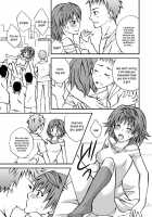 Riko Shugi / リコ主義 [Momonoki Fum] [To Love-Ru] Thumbnail Page 07