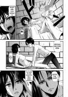 Firing Pin 3 / 撃針 参 [Nyoro Nyorozou] [Shingeki No Kyojin] Thumbnail Page 10