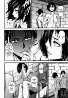 Firing Pin 3 / 撃針 参 [Nyoro Nyorozou] [Shingeki No Kyojin] Thumbnail Page 09