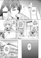 Aoko BLUE4 / 青子BLUE4 [Kiasa] [Mahou Tsukai No Yoru] Thumbnail Page 10