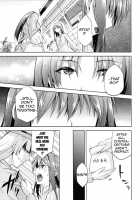 Aoko BLUE4 / 青子BLUE4 [Kiasa] [Mahou Tsukai No Yoru] Thumbnail Page 12