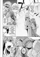 Aoko BLUE4 / 青子BLUE4 [Kiasa] [Mahou Tsukai No Yoru] Thumbnail Page 13