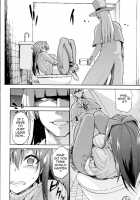 Aoko BLUE4 / 青子BLUE4 [Kiasa] [Mahou Tsukai No Yoru] Thumbnail Page 15