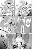 Aoko BLUE4 / 青子BLUE4 [Kiasa] [Mahou Tsukai No Yoru] Thumbnail Page 16