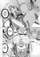 Aoko BLUE4 / 青子BLUE4 [Kiasa] [Mahou Tsukai No Yoru] Thumbnail Page 19