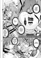 Aoko BLUE4 / 青子BLUE4 [Kiasa] [Mahou Tsukai No Yoru] Thumbnail Page 21