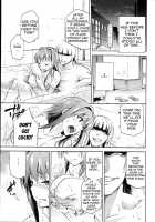 Aoko BLUE4 / 青子BLUE4 [Kiasa] [Mahou Tsukai No Yoru] Thumbnail Page 26