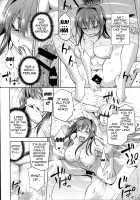 Aoko BLUE4 / 青子BLUE4 [Kiasa] [Mahou Tsukai No Yoru] Thumbnail Page 27