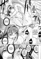 Aoko BLUE4 / 青子BLUE4 [Kiasa] [Mahou Tsukai No Yoru] Thumbnail Page 30