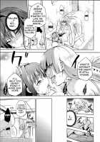 Aoko BLUE4 / 青子BLUE4 [Kiasa] [Mahou Tsukai No Yoru] Thumbnail Page 32