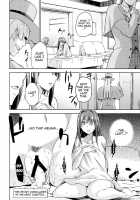 Aoko BLUE4 / 青子BLUE4 [Kiasa] [Mahou Tsukai No Yoru] Thumbnail Page 33
