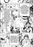 Aoko BLUE4 / 青子BLUE4 [Kiasa] [Mahou Tsukai No Yoru] Thumbnail Page 03