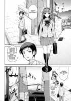 Aoko BLUE4 / 青子BLUE4 [Kiasa] [Mahou Tsukai No Yoru] Thumbnail Page 05