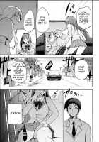 Aoko BLUE4 / 青子BLUE4 [Kiasa] [Mahou Tsukai No Yoru] Thumbnail Page 06