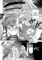 Aoko BLUE4 / 青子BLUE4 [Kiasa] [Mahou Tsukai No Yoru] Thumbnail Page 07