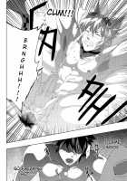 Mxm - Mad Performance Vol.1 [Mazjojo] [Original] Thumbnail Page 17