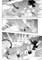 Mxm - Mad Performance Vol.1 [Mazjojo] [Original] Thumbnail Page 19