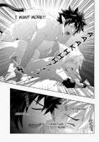 Mxm - Mad Performance Vol.1 [Mazjojo] [Original] Thumbnail Page 20