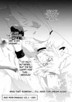 Mxm - Mad Performance Vol.1 [Mazjojo] [Original] Thumbnail Page 21